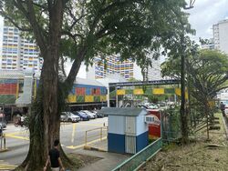 Boon Lay Shopping Centre (D22), Shop House #491123831
